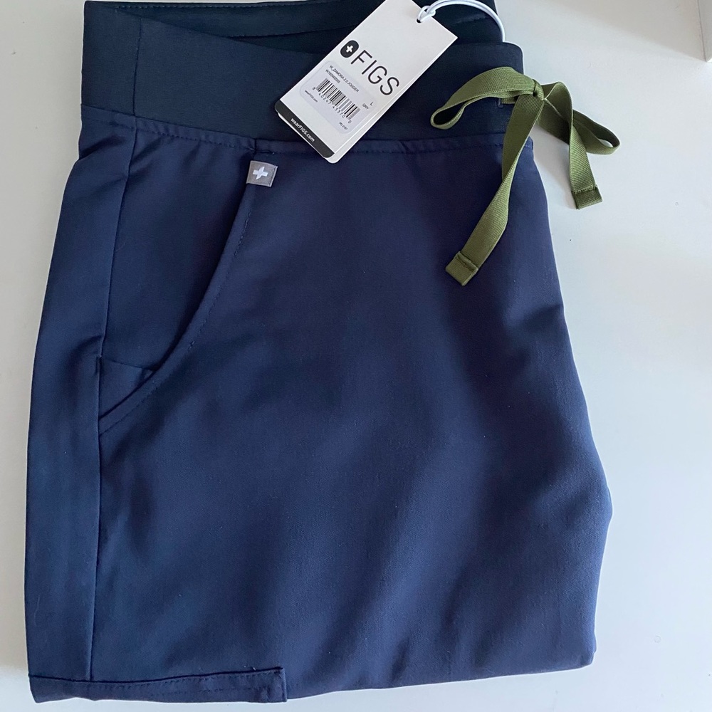 Figs Scrub Pants